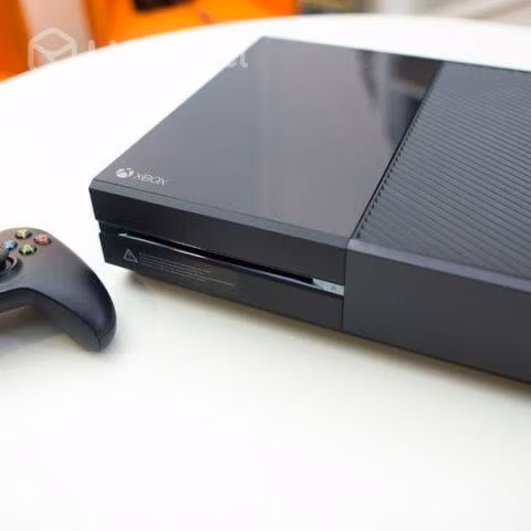 xbox one 1 tera