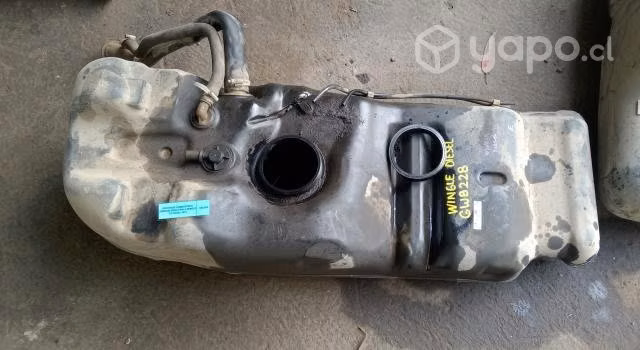 Estanque Combustible (GWB228) Great Wall Wingle 2