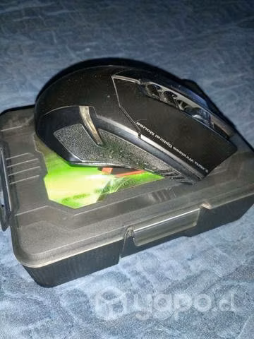 Mouse Gamer - Imagen 3