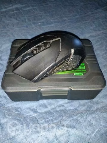 Mouse Gamer - Imagen 2