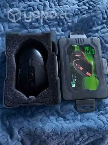 Mouse Gamer - Imagen 5
