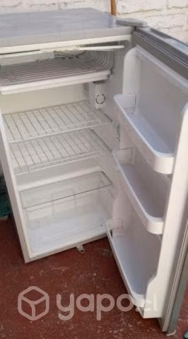 Refrigerador Fensa 93 LTS