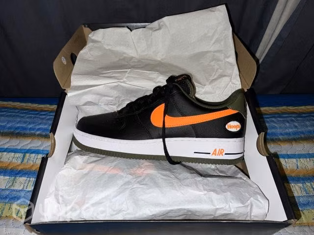 Zapatillas Nike Air Forcé One