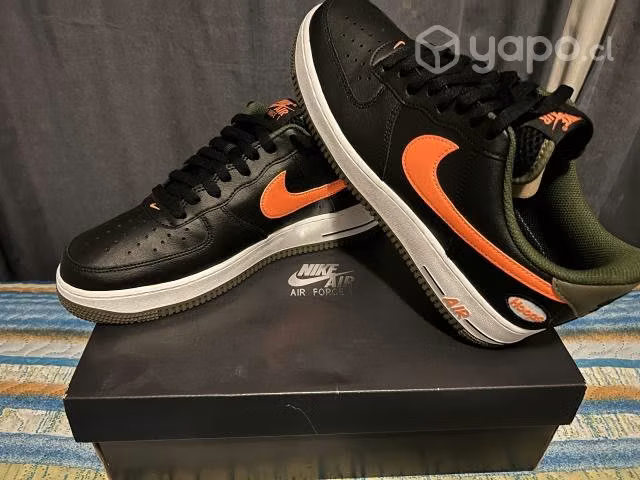Zapatillas Nike Air Forcé One