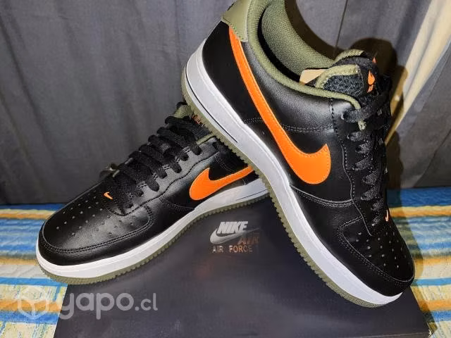 Zapatillas Nike Air Forcé One