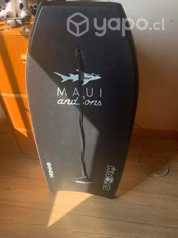Tablas de surf