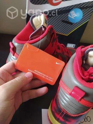 Dunk 1985 acid wash - Imagen 3