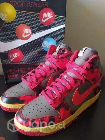 Dunk 1985 acid wash - Imagen 2