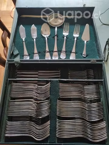 Cuchilleria fina Italiana