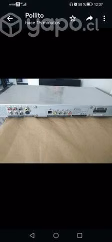 DVD sansui - Imagen 2