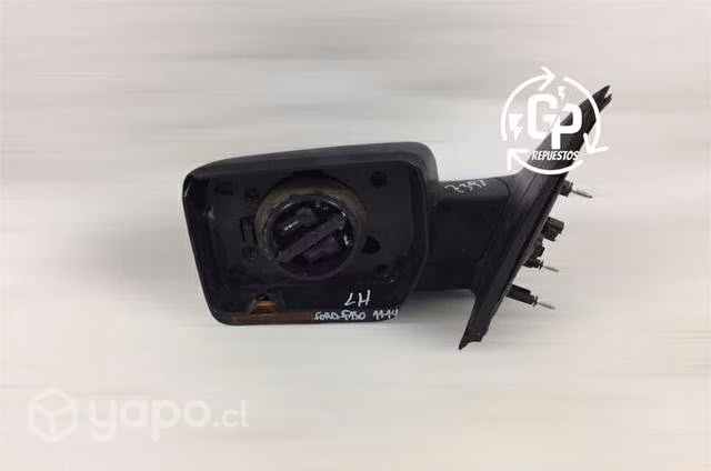 Espejo Retrovisor LH Ford F