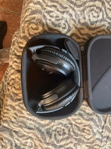 Quietform 35