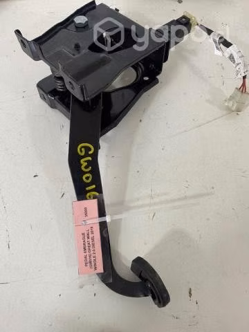 Pedal embrague (GW016) Great Wall Wingle 2019 Dies