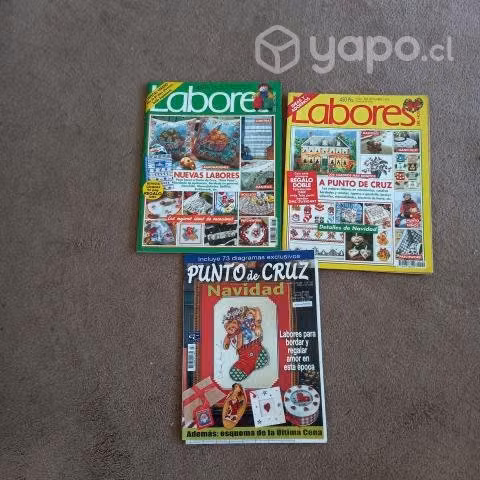 Revista Labores