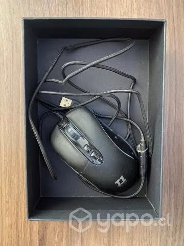 Mouse Gamer T1 Scramjet