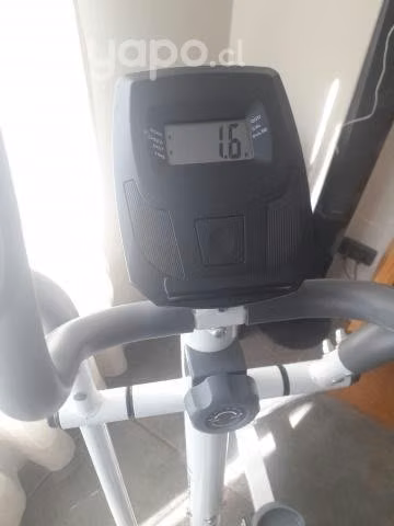 Bicicleta elíptica magnética marca UMAY