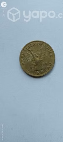 Moneda de 1990