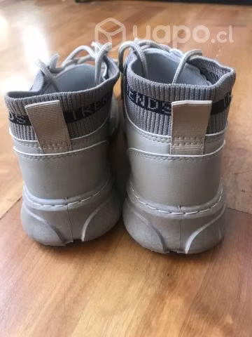 Zapatillas Beige/ Trends #42