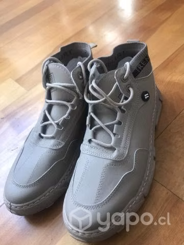Zapatillas Beige/ Trends #42 - Imagen 2