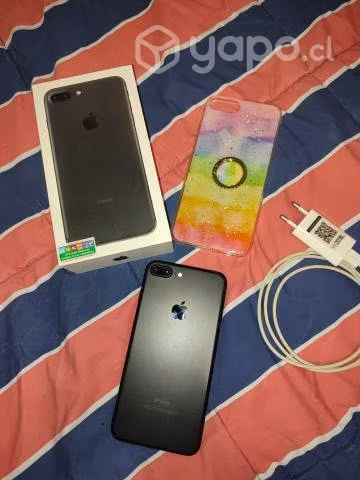 Ihpone 7 plus - Imagen 2