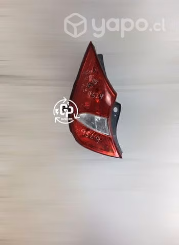 Foco Trasero LH Hyundai Accent RB HB 2012 2020