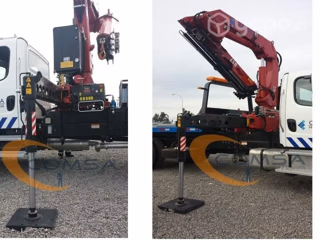 Zapatas estabilizadoras