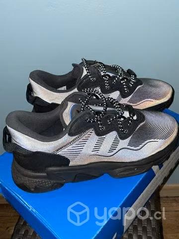 Zapatillas Adidas ozweego
