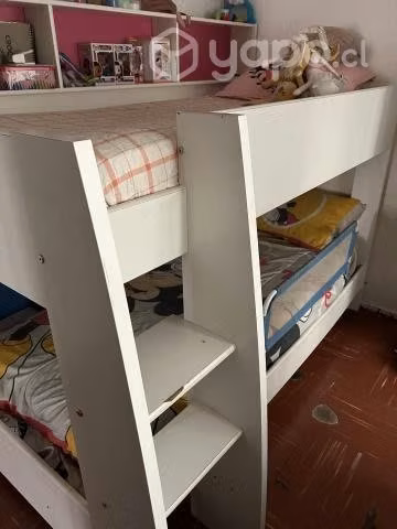 Camarote niños sin colchón - Imagen 3