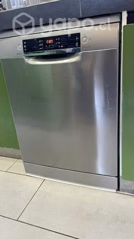 Lavavajilla Bosch