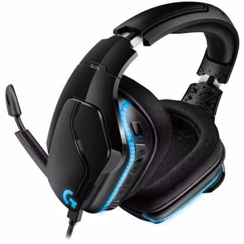 audifonos Logitech g635