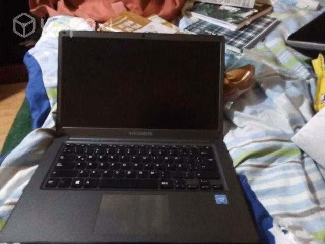 Computador Hyundai