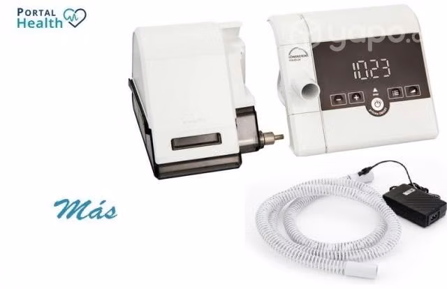 Kit autocpap modelo prisma smart max de löwenstein