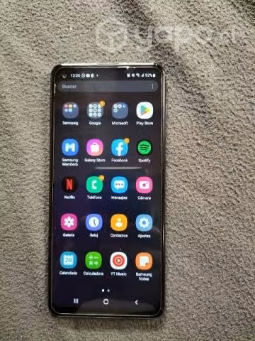 CELULAR SAMSUNG GALAXY A21s  128gb