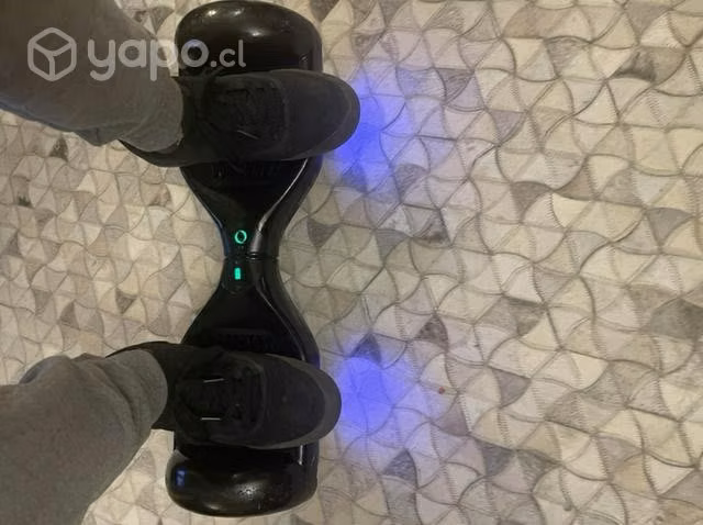 Hoverboard o patin eléctrico - Imagen 2
