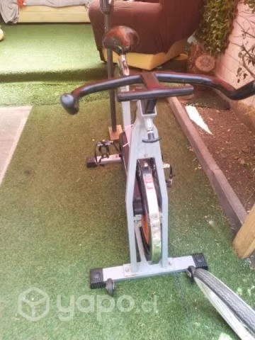 Bicicleta spining