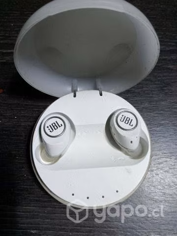 Audífonos inalámbrico