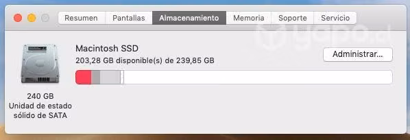 MacBook Pro