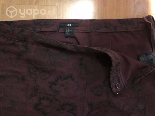 Pantalón HyM - Imagen 2