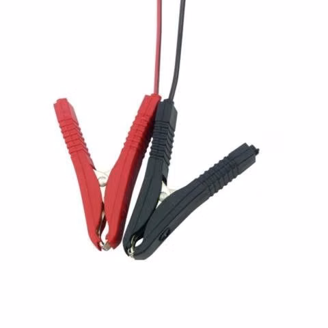 Cargador Bateria Auto Moto 6/12 VOLT 12 Amperes - Imagen 3