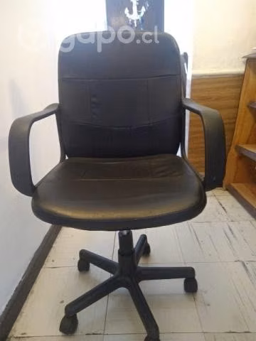 Silla de escritorio - Imagen 3