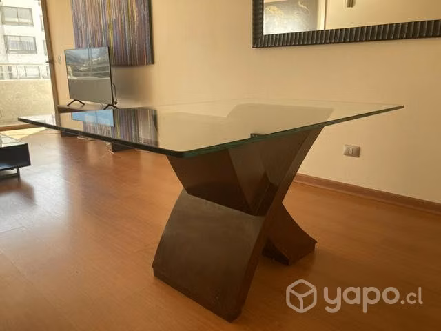 Mesa de comedor