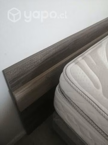 Cama, colchón Rosen - Imagen 3