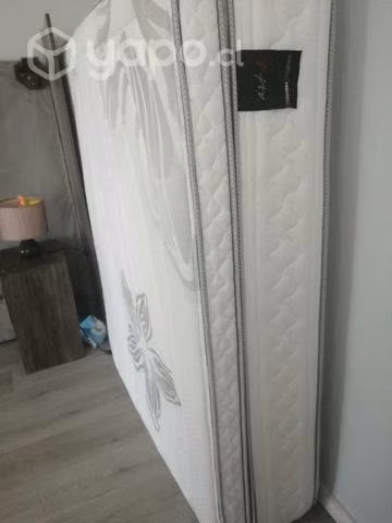 Cama, colchón Rosen - Imagen 2