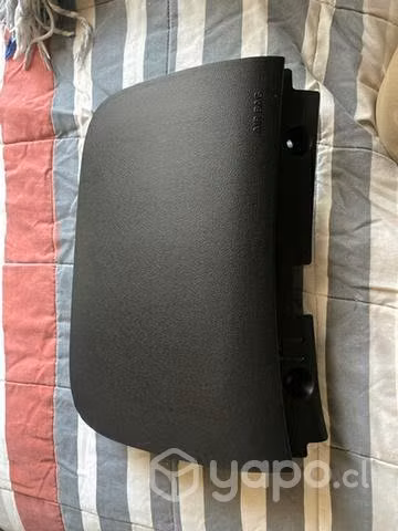 Tapa airbag copiloto Chevrolet new sail