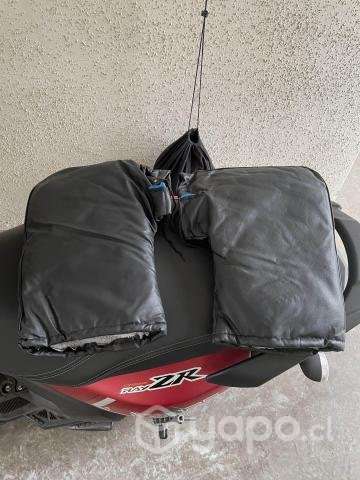 Guantes de Moto - Imagen 2