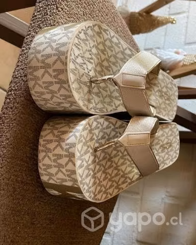 Sandalias Michael Kors