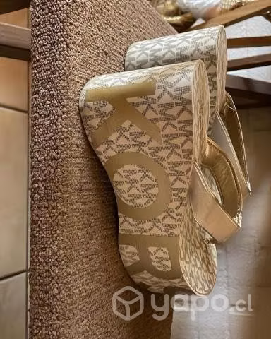 Sandalias Michael Kors
