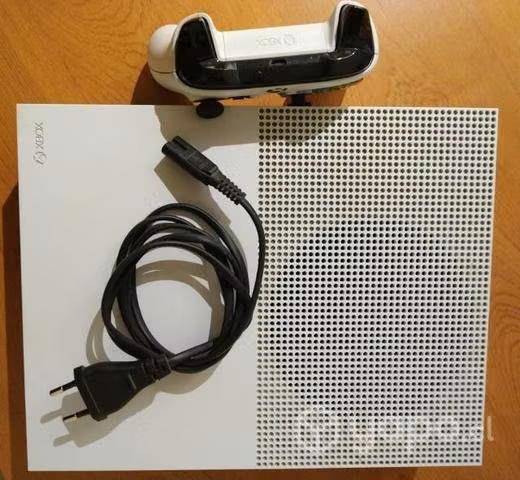 Xbox one s
