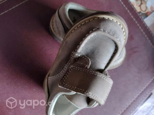 Zapatos bebe