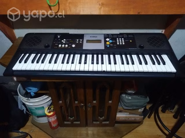 teclado - Imagen 2